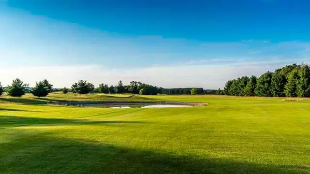Online Booking - Round of Golf at Waushara Country Club - Primary Image
