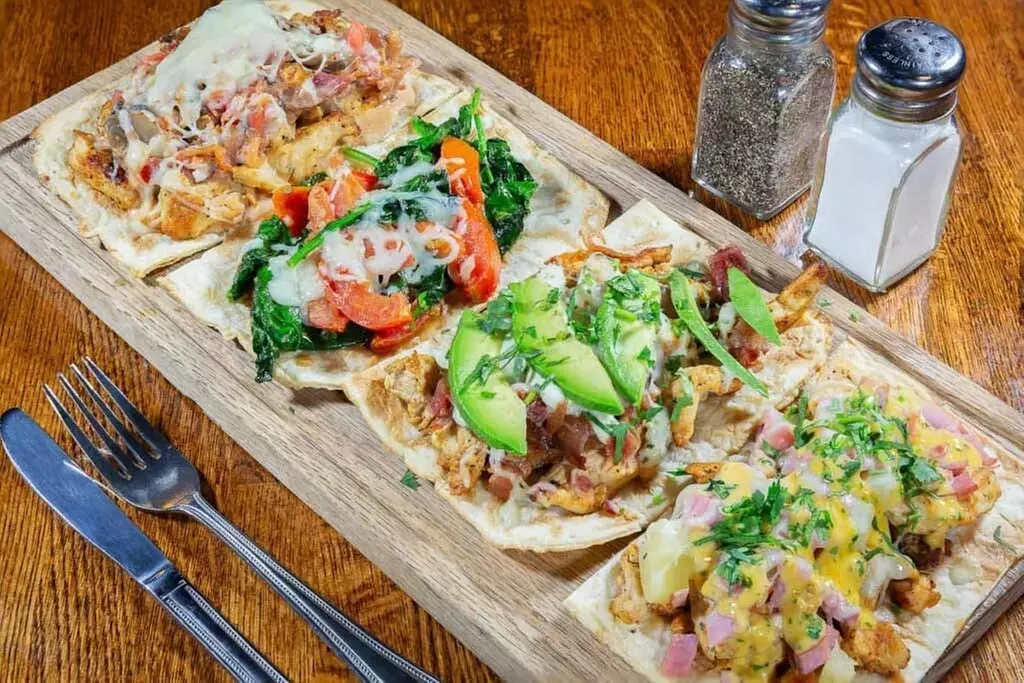 $10 For $20 Worth Of Mexican Cuisine