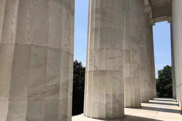 Private Washington DC City Tour