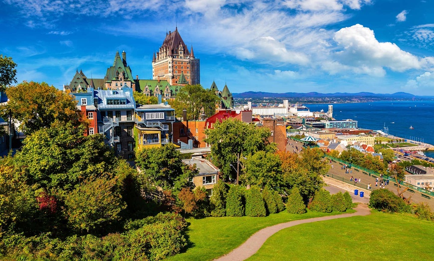 Image 14: ✈ ONTARIO | Toronto - Il Nord Est del Canada in Auto 4* - Viaggio o...