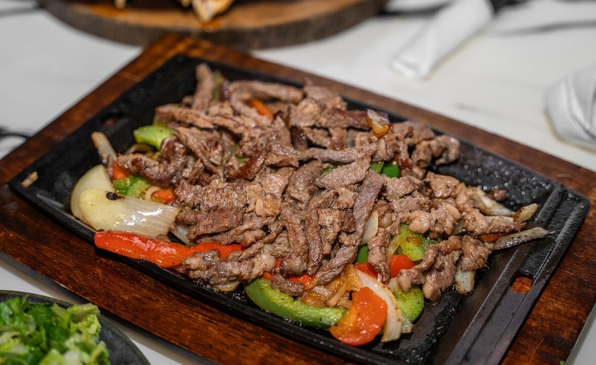 $20 For $40 Worth Of Mexican Cuisine