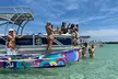 Private Crab Island Party by Boat - Second Medium