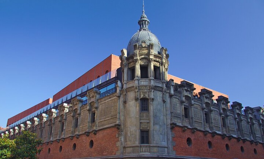 Image 8: Visita Privada Centro Histórico de Bilbao