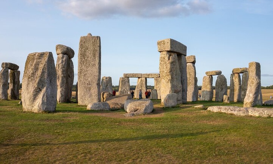 Image 2: Stonehenge VIP Experience - Inner Circle Access Private Tour
