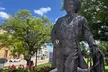 Norman Past and Present Downtown Walking Tour - Second Medium