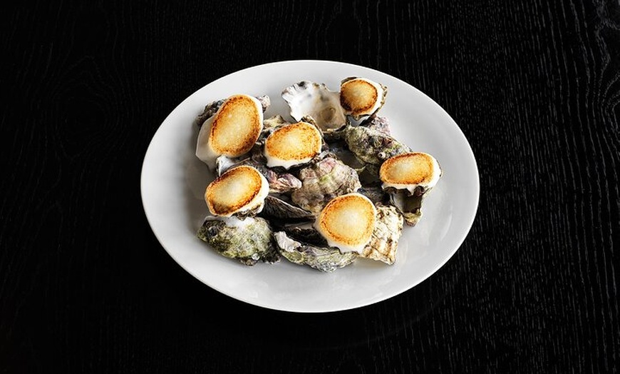 Image 7: Infinity by Mark Best - Sydney Tower Elegant Dining Experience