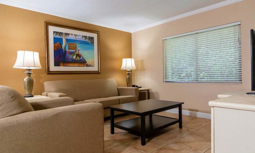 Image 174: ✈ FLORIDA | Kissimmee - Legacy Vacation Club Orlando 3*, 3 nachten ...