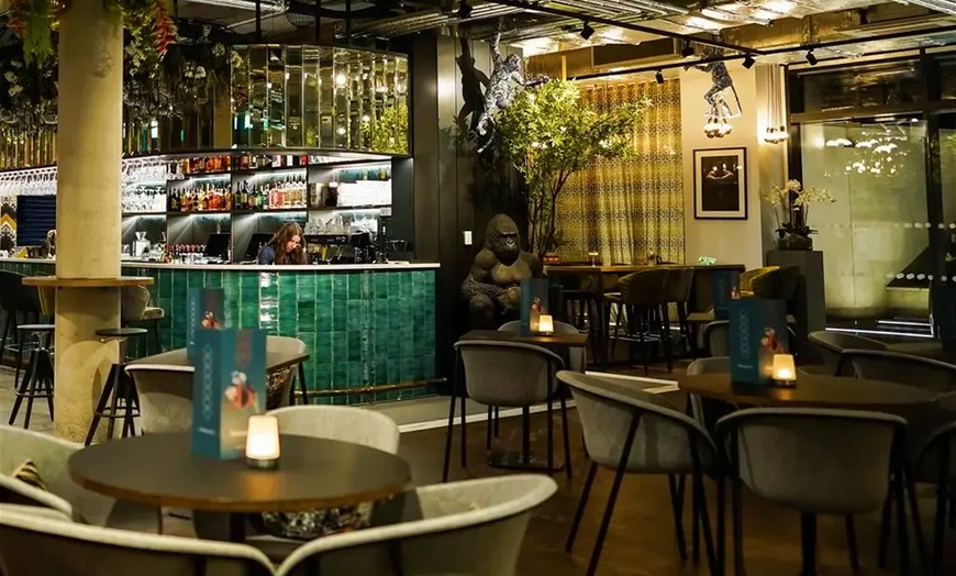 Image 12: ✈ IRELAND | Dublin - Dublin One Hotel 4*, 2 nights - City break