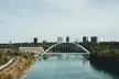 Edmonton City Highlights 2 Hour E-Scooter Tour - Second Medium