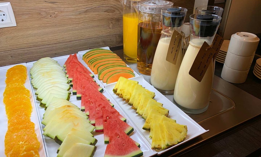 Image 8: ✈ SPANJE | Madrid - Hotel Acta Madfor 3*, 2 nachten - City break