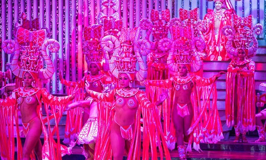 Image 20: ✈ CUBA | La Havane & Cayo Santa Maria - Combiné Hotel Nacional de C...