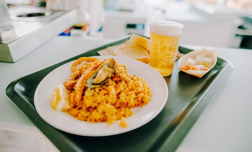 Image 6: Excursión en catamarán a la isla de La Graciosa