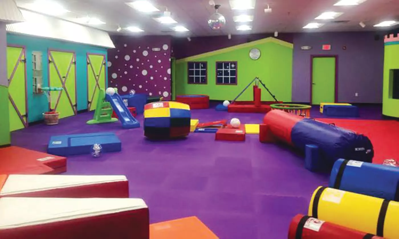 $20 For 2 Classes For 1 Child (Reg. $40) - Primary Image