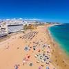 Image 31: ✈ ALGARVE | Albufeira - Sol e Mar Adults Only 4*, 2 nachten - Aan zee