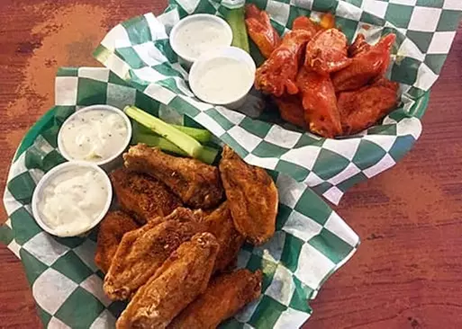 5% Cash Back at McCarron's Pub & Grill