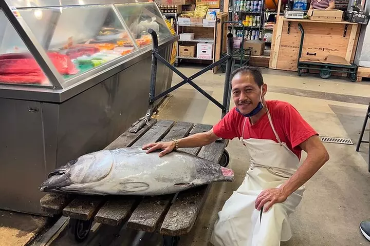 Hawaii Off The Beaten Path Food Tour - Primary Image