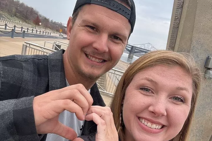 St. Louis Scavenger Hunt by Operation City Quest