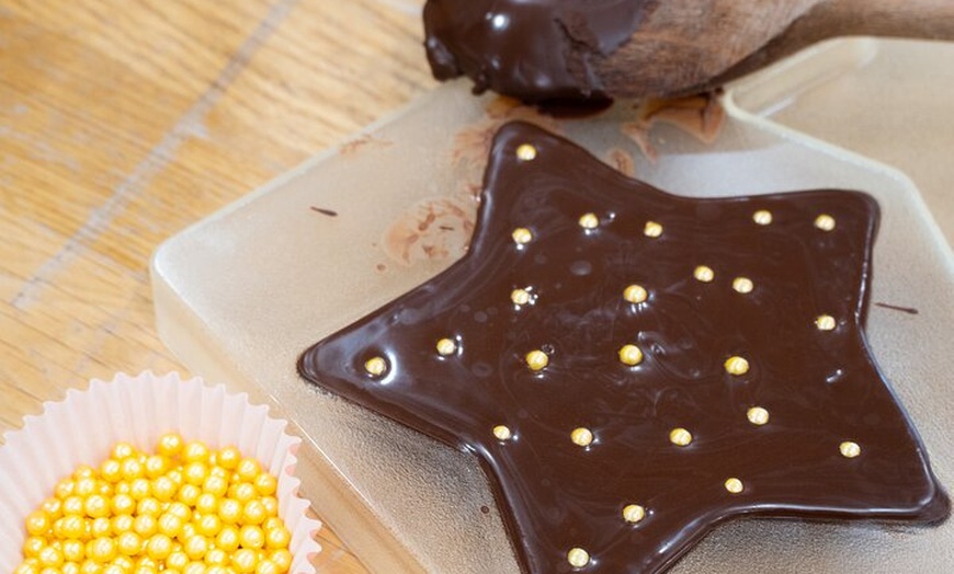 Image 7: Chocolate Bar Making Workshop - York Cocoa Works