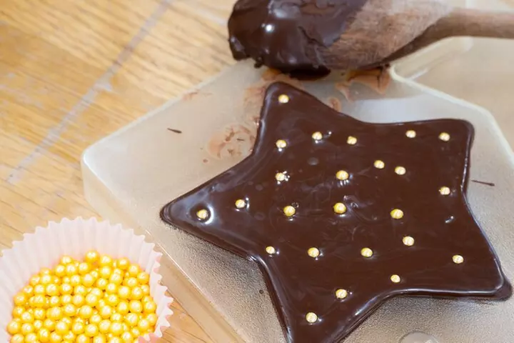 Chocolate Bar Making Workshop - York Cocoa Works