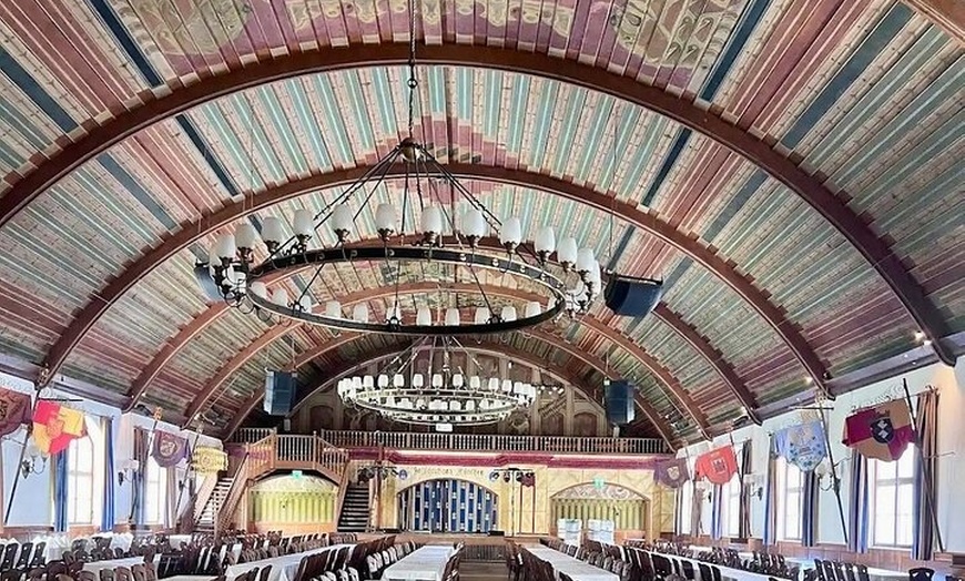 Image 5: Drittes Reich Kleingruppentour (max. 16 Personen)