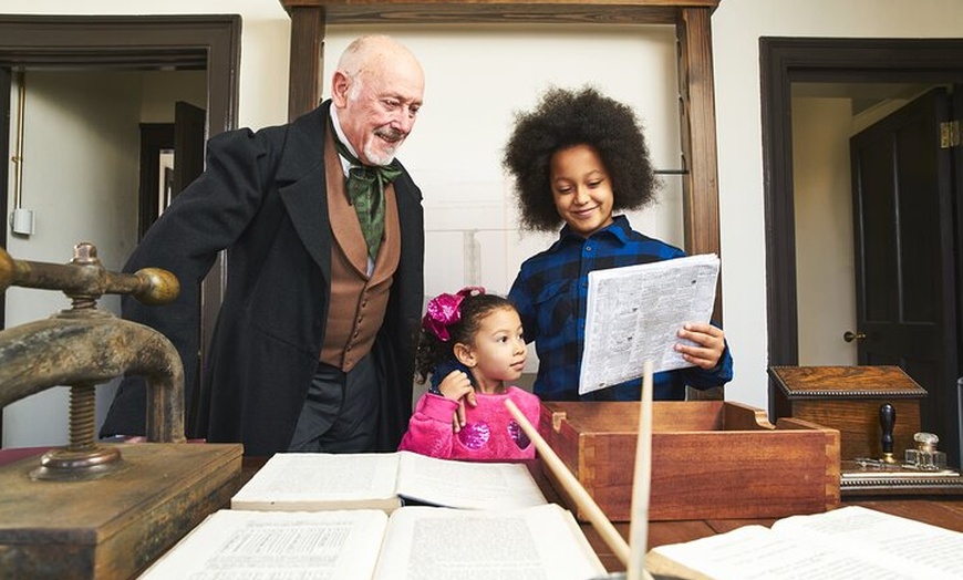 Image 3: Explore Bristol's Iconic Victorian Steamship
