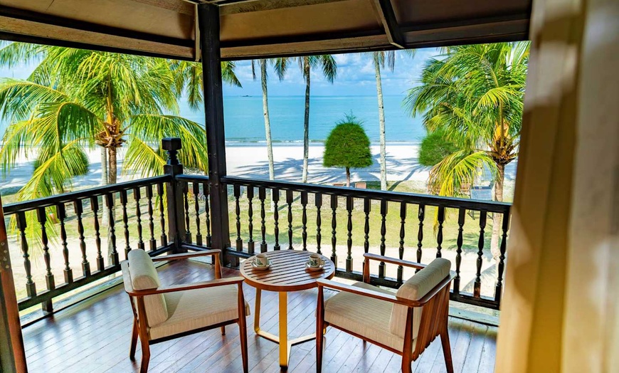 Image 9: ✈ MALAISIE | Langkawi - Pelangi Beach Resort & Spa, Langkawi 5*, 5 ...