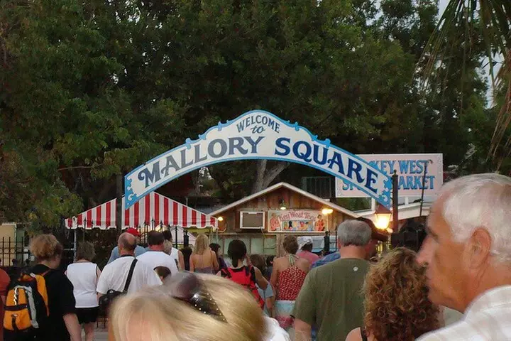 Fort Lauderdale to Key West Tour with Optional Add-ons