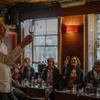 Image 5: Edinburgh: Whisky Tasting with Storytelling in a Historic Pub