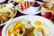 8% Cash Back at Honey-Jam Cafe - Bolingbrook - Second Medium
