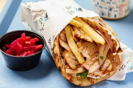 $15 For $30 Worth Of Casual Dining