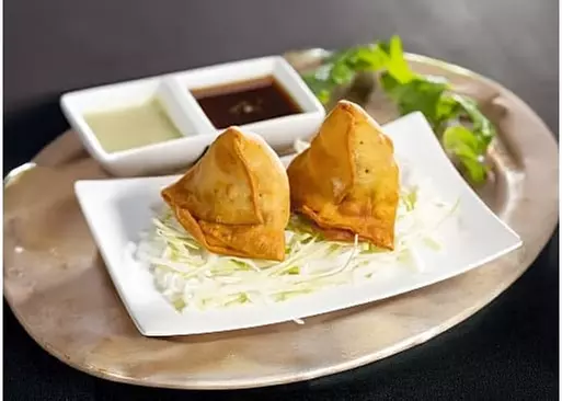 5% Cash Back at Bombay Bites