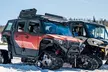 Guided On Trail Snowmobile and UTV Tours Near Rabbit Ears Pass - Image 2