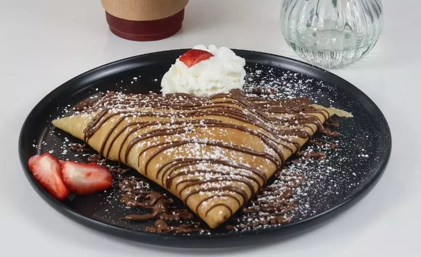 $10 for $20 Worth Of Dining