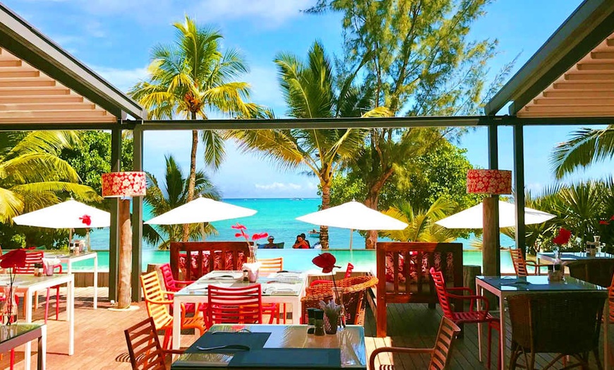 Image 8: ✈ ILE MAURICE | Mont Choisy - Mystik Life Style by NEWMARK avec act...