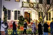 NYC Holiday Lights and Dyker Heights Luxury Bus Tour - Second Medium
