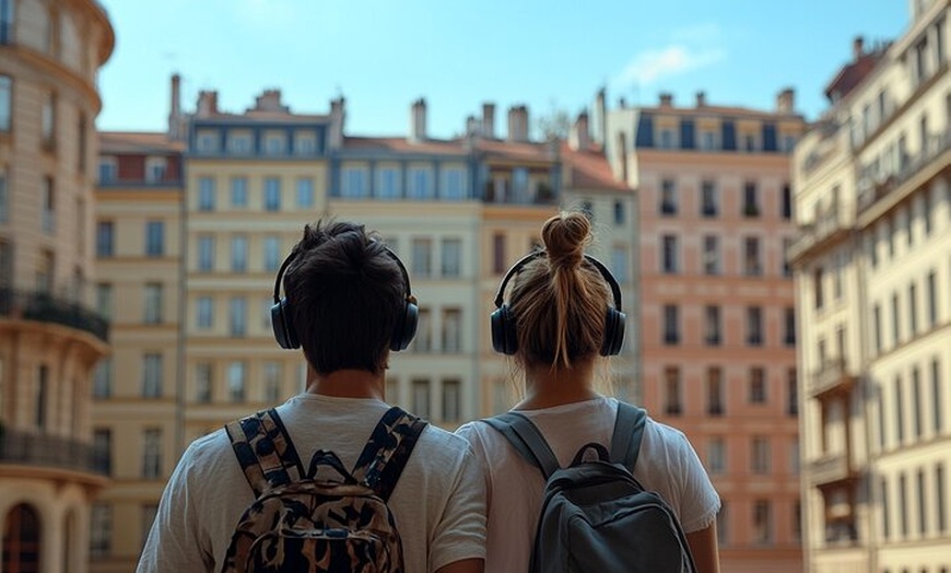 Image 7: Visite libre à Lyon avec 100 histoires audio captivantes