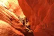 UTV Adventure to Peek-a-Boo Slot Canyon near Kanab, Utah - Second Medium