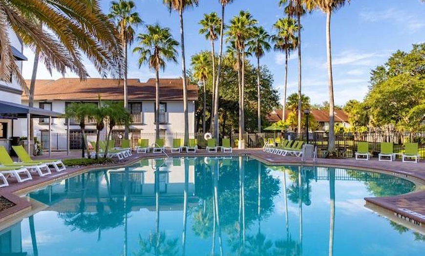 Image 85: ✈ FLORIDA | Kissimmee - Legacy Vacation Club Orlando 3*, 3 nachten ...