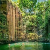Image 32: Chichen Itza Full-Day Tour with Cenote Swim and Valladolid Visit
