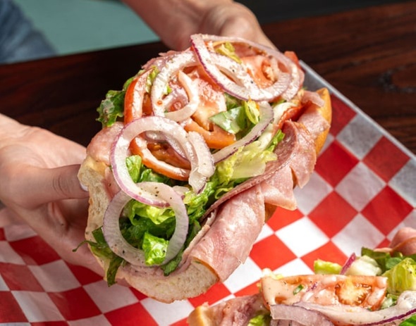 $20 For $40 Worth Of Casual Dining