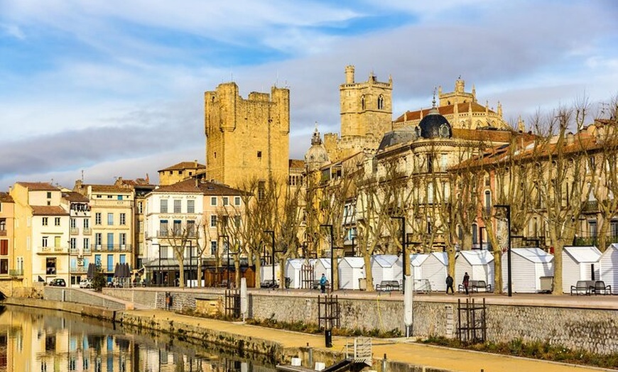 Image 6: Explorez Narbonne en 60 minutes avec un Local