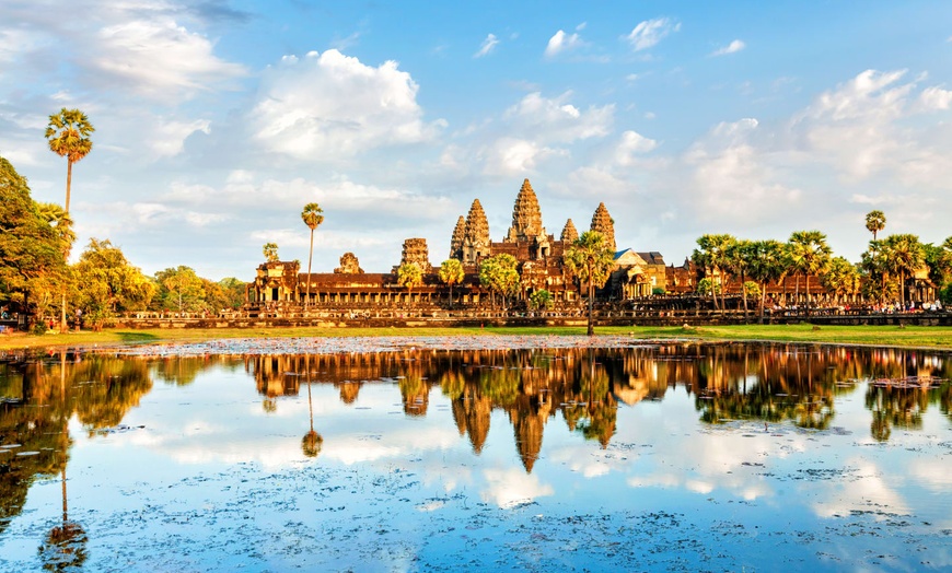 Image 18: ✈ VIETNAM & CAMBODGE | De Hanoi à Siem Reap - Les incontournables d...