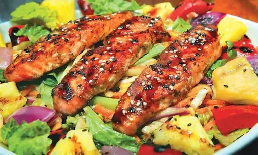$10 For $20 Worth Of Casual Dining