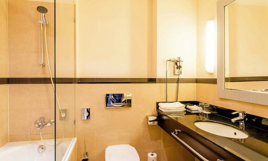 Image 5: ✈ POLSKA | Warszawa - Polonia Palace Hotel 4*