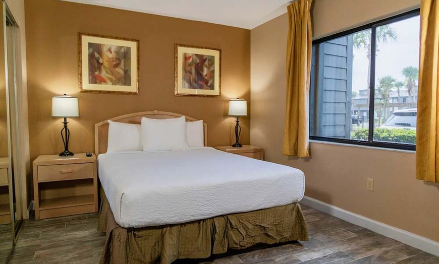 Image 20: ✈ FLORIDA | Kissimmee - Legacy Vacation Club Orlando 3*, 3 nachten ...