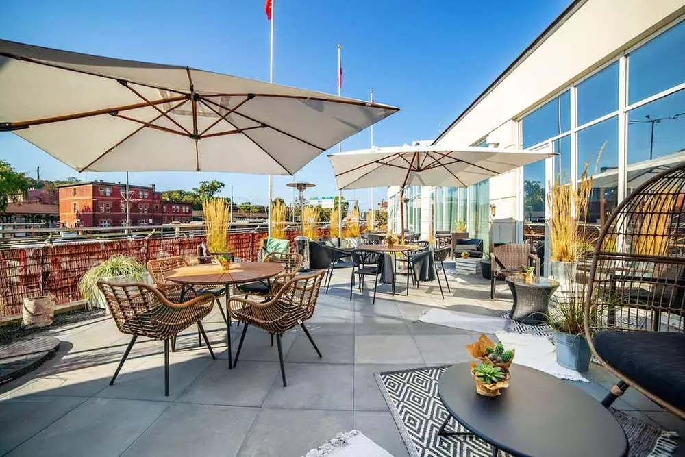 ✈ POLSKA | Gdańsk - Scandic Gdansk 4*, 2 nocy - City break