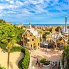 Image 8: Visita guiada sin colas al Parque Güell de Barcelona