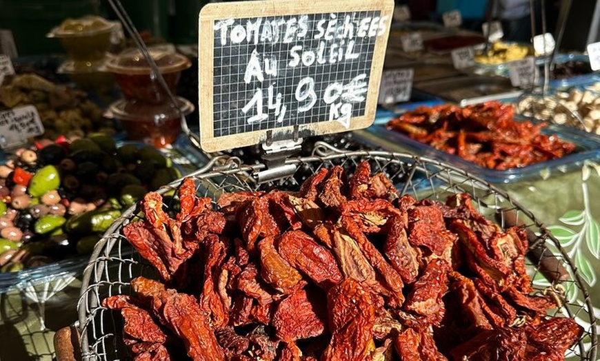 Image 5: Aix-en-Provence, Food Tour & Déjeuner Gastronomique Local (EN/FR)