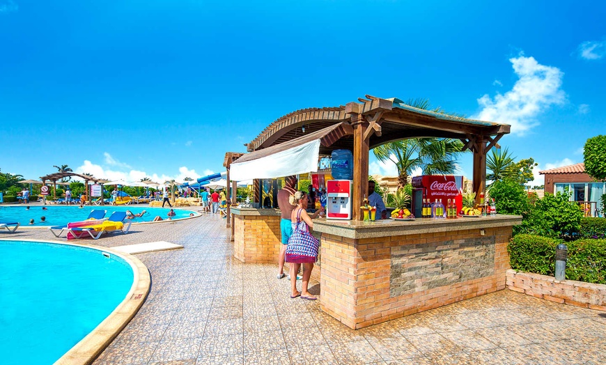 Image 6: ✈ EGYPTE | Hurghada - Sunrise Alora Aqua Park Resort 5*, 3 nuit