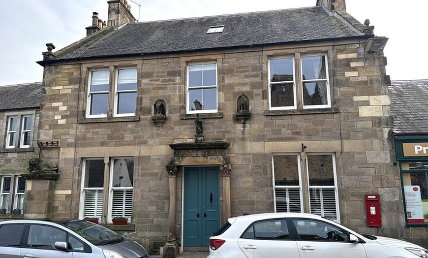 Image 29: Private Outlander Tour from Edinburgh